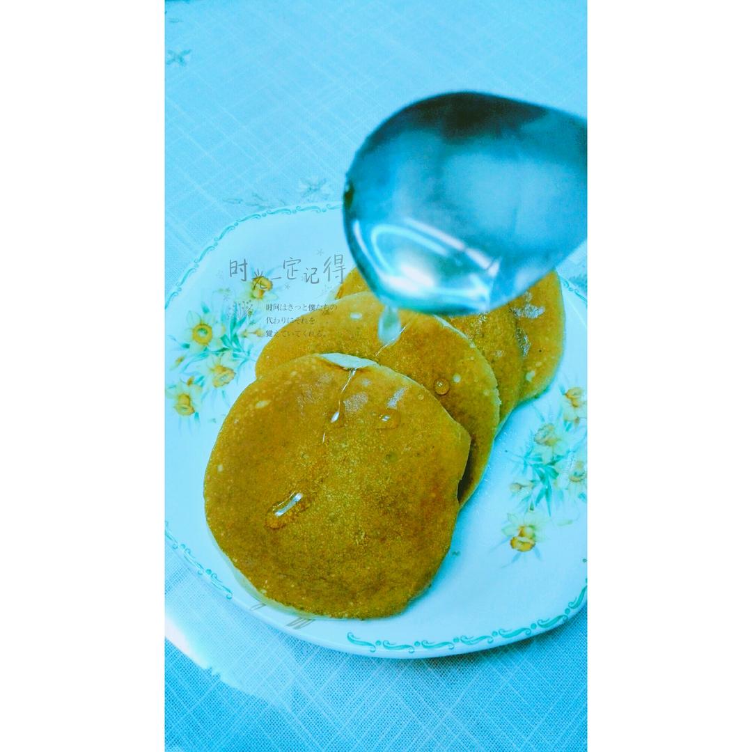 如何煎好一个pancake热香饼（超详细）
