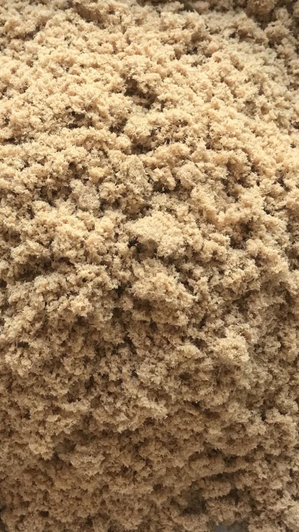 自制肉松 全网最简单的做法‼️家庭版 视频讲解