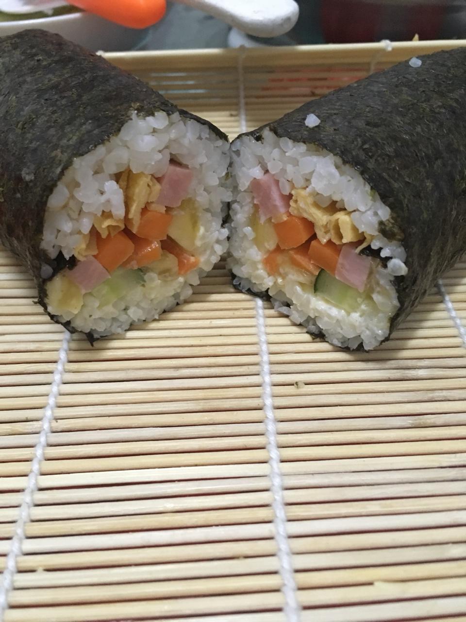 寿司