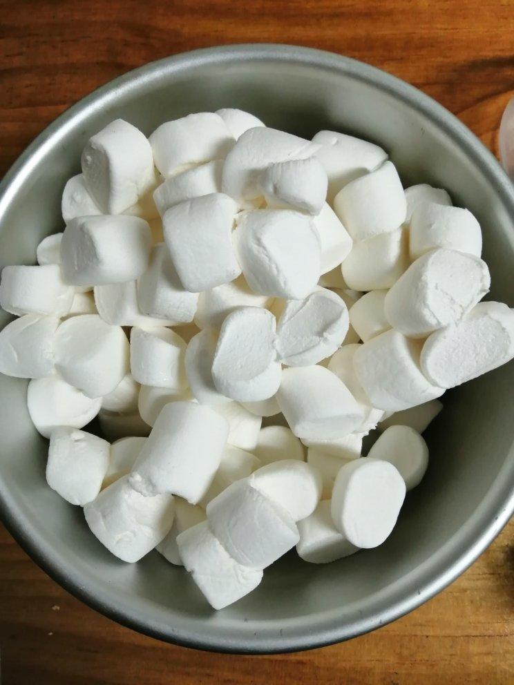 雪花酥