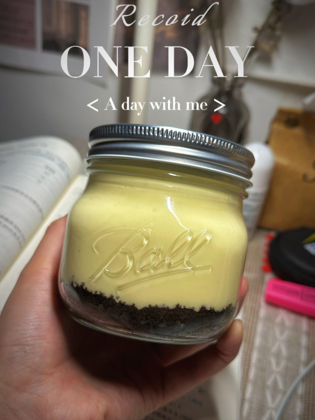 入口即化❗️比慕斯还好吃的柠檬巴巴露亚