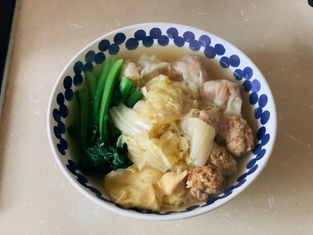 2020，让家多点烟火气。