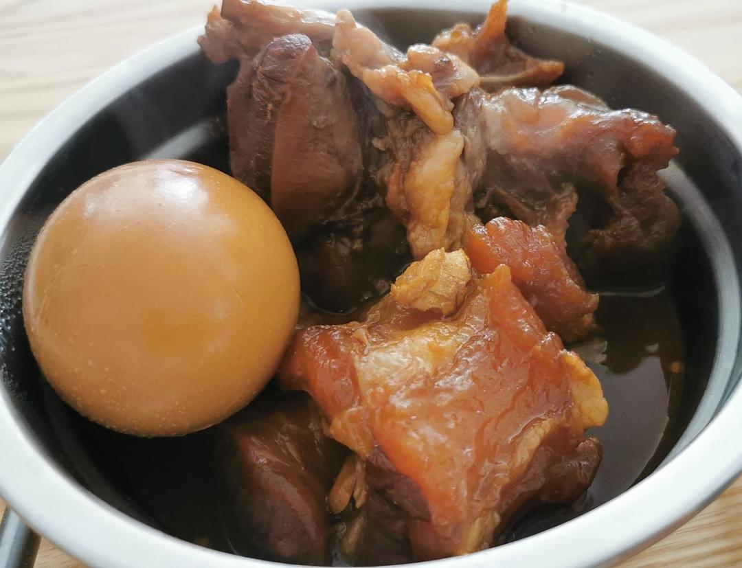 卤 牛腱子肉