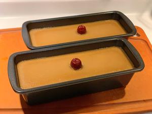 广式椰汁年糕的做法 步骤9