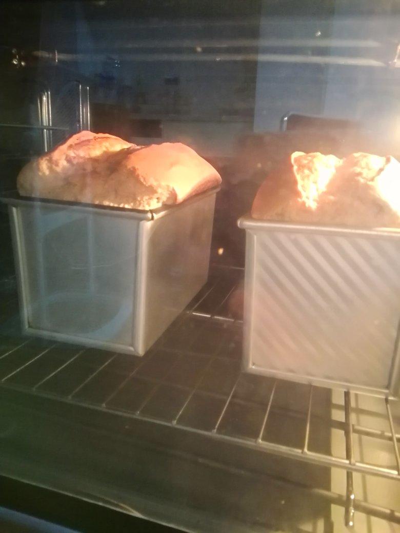 网红活力早餐—黑钻吐司