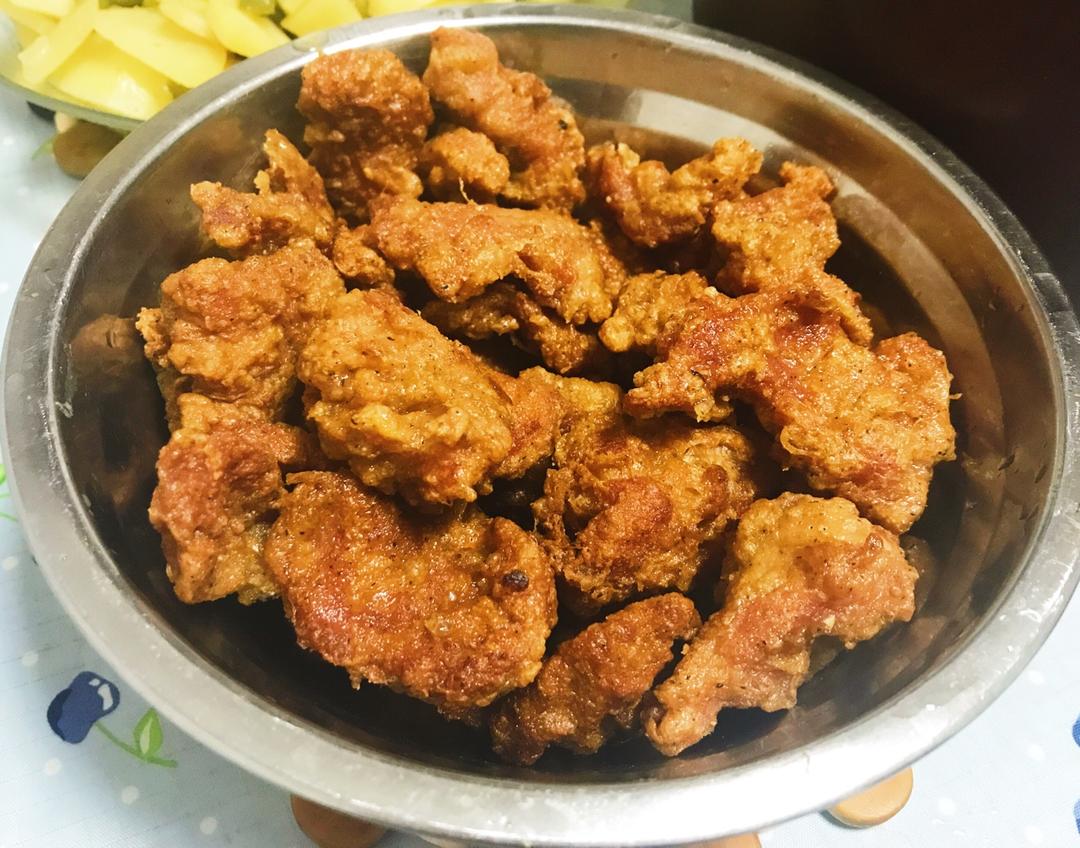 小酥肉