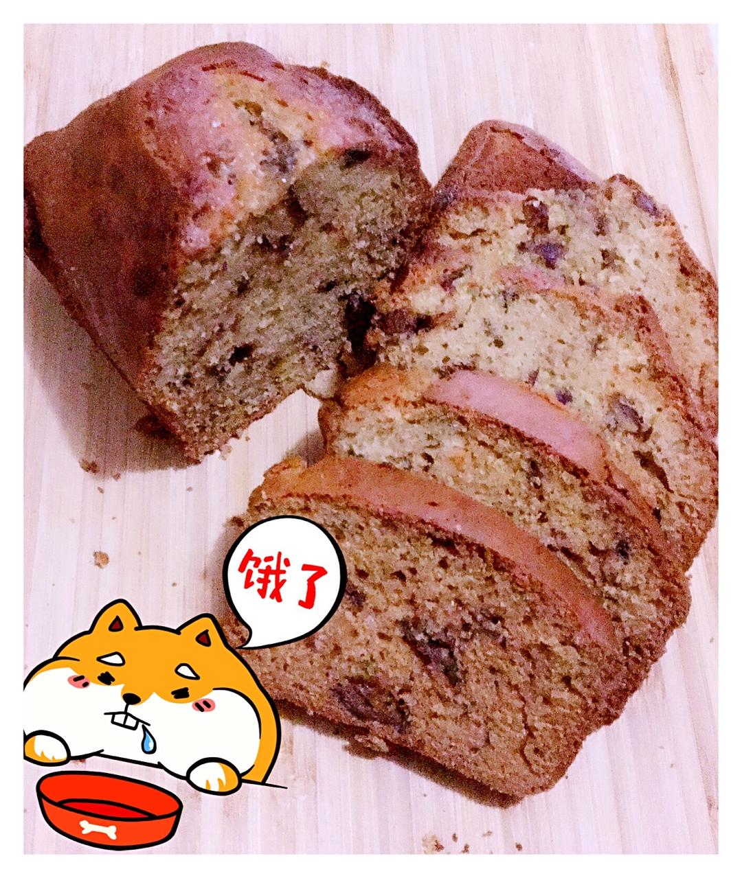 枣泥蛋糕
