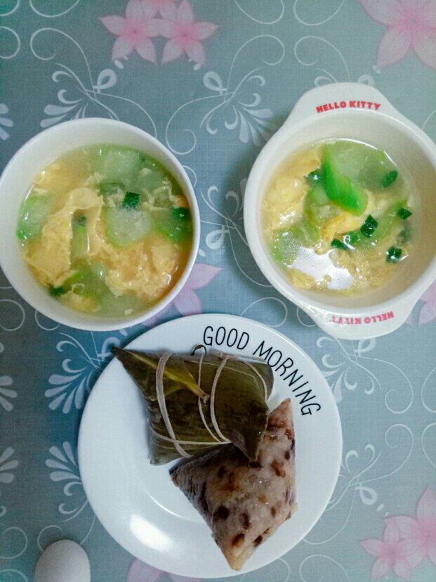 儿童早餐