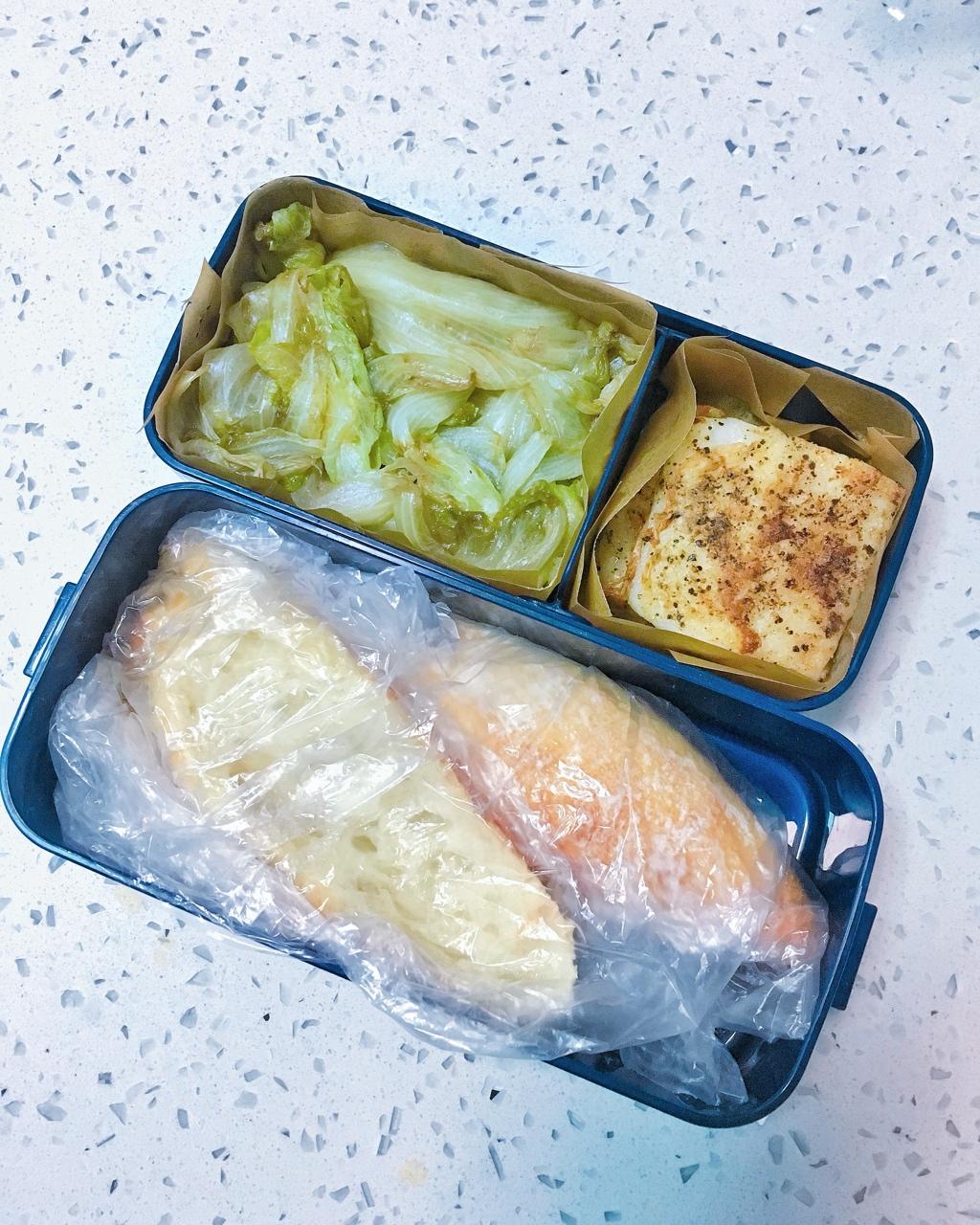 灰灰要减脂