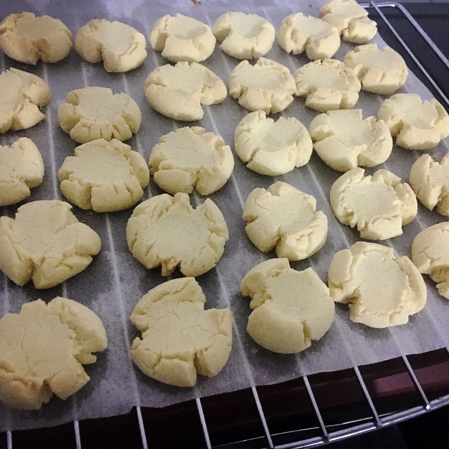 玛格丽特饼干