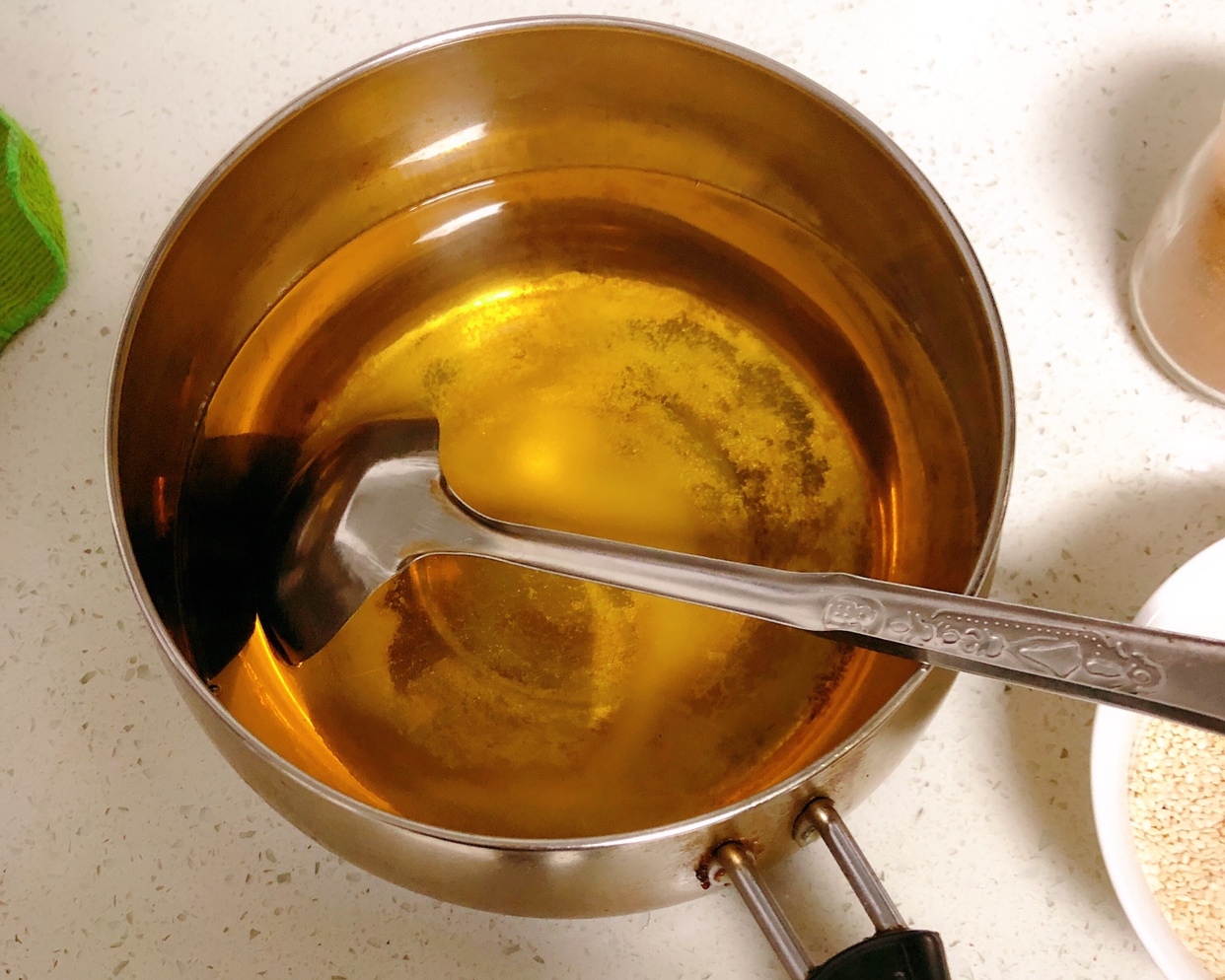 自制油辣椒，油泼辣子的做法 步骤2