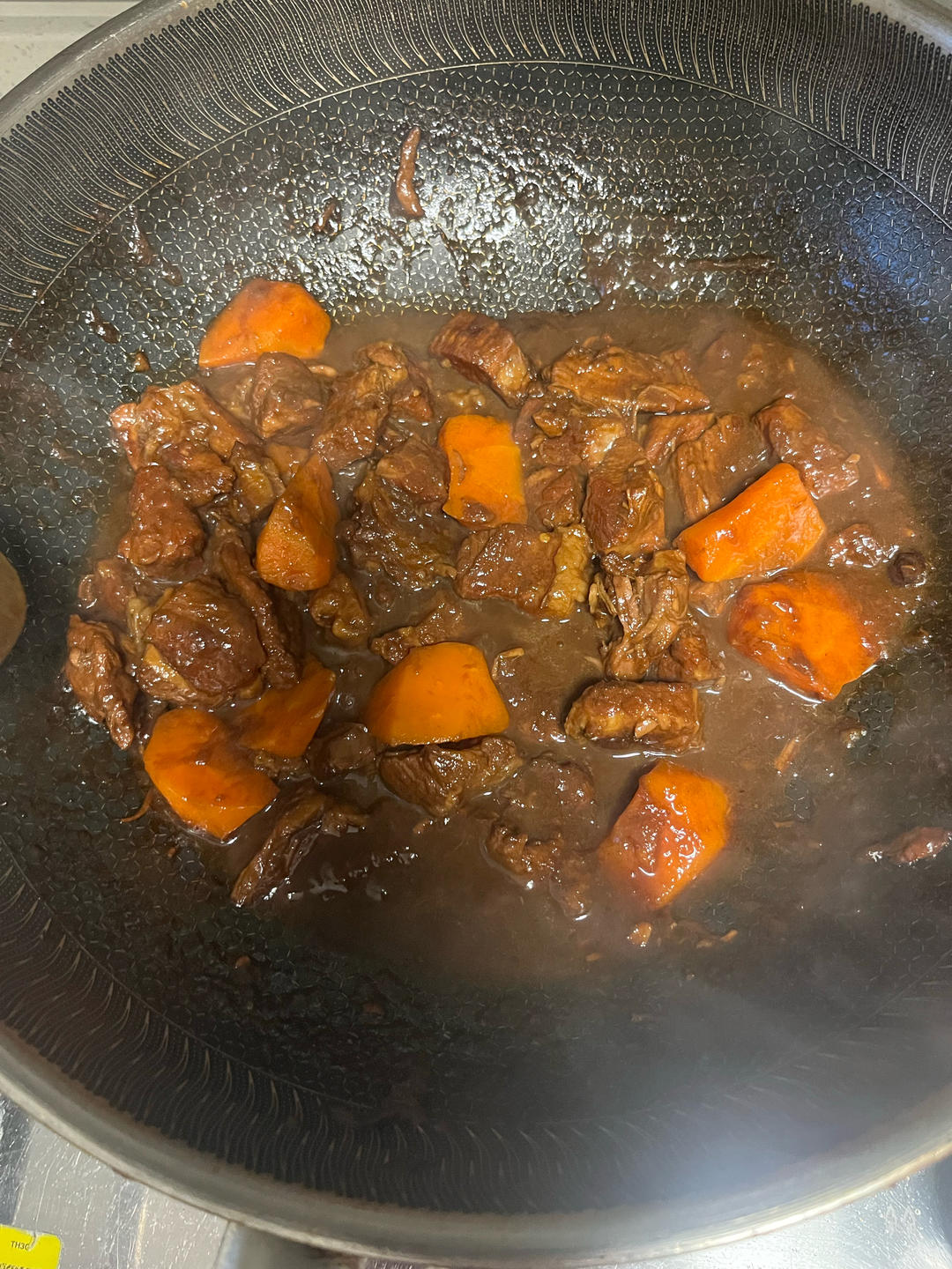 如何炖一锅肉质软嫩的牛肉