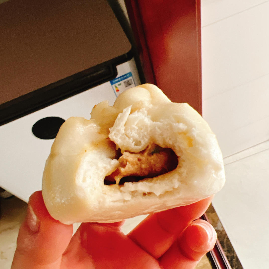包子饺子万能基底肉馅
