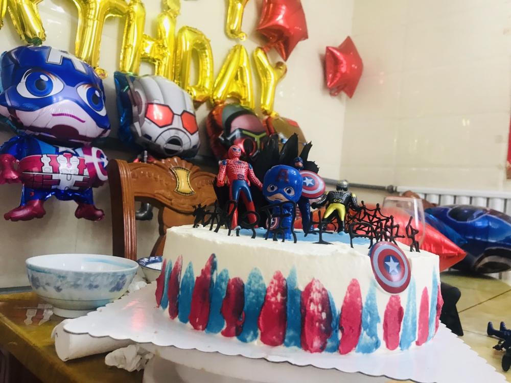 （视频）巧克力风帆制作