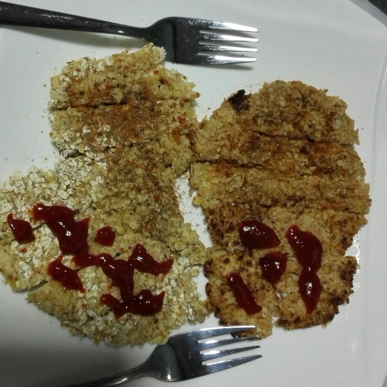 这些年曹宝儿给刘大宝做的那些美食