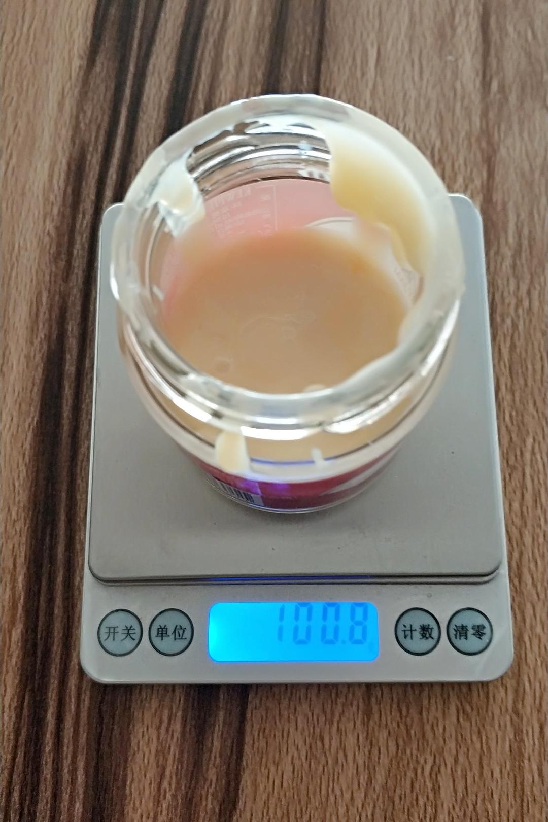 超快手自制炼乳（附奶粉版配方）