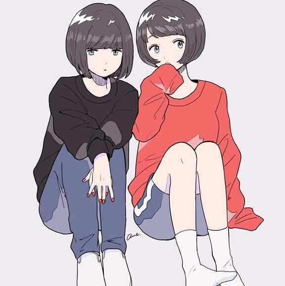 草样年华-青青