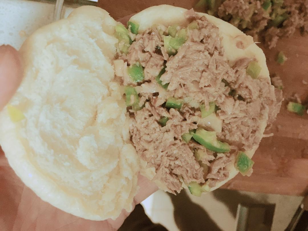 腊汁肉夹馍