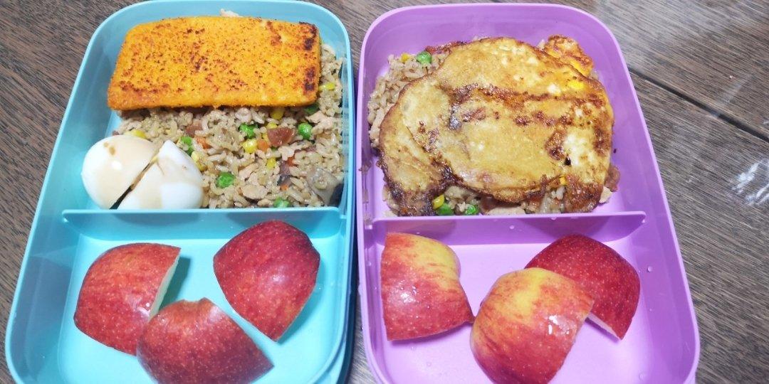 克莱尔的小厨房
Claire's kitchen