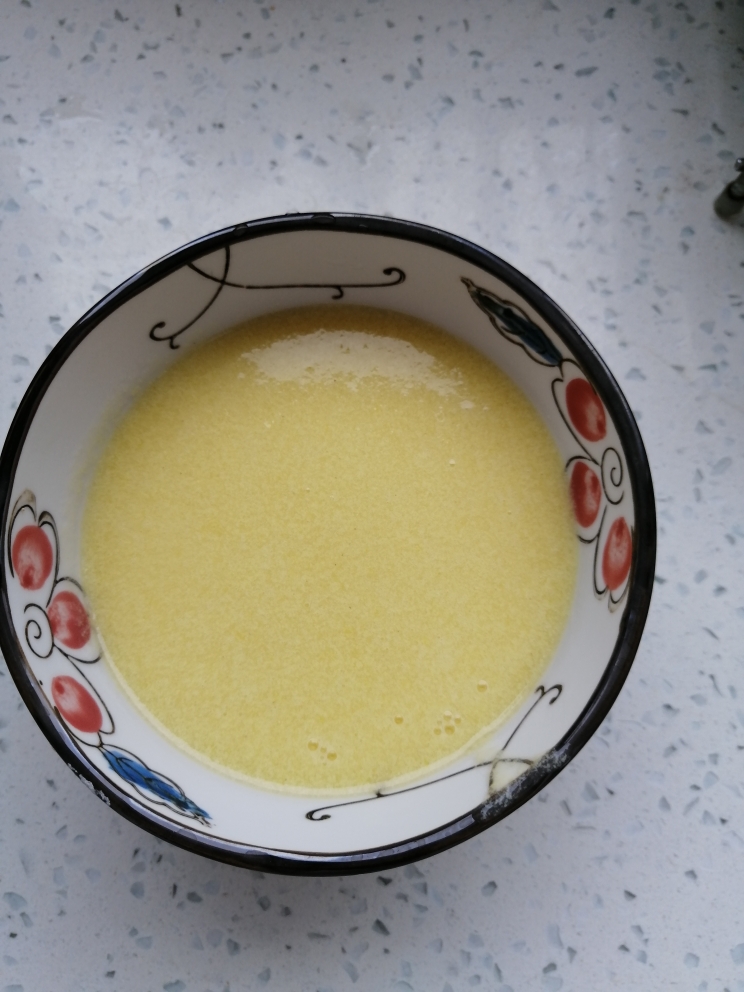 香浓玉米汁的做法 步骤4