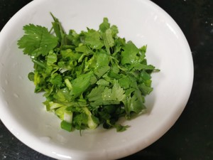海参粥(2岁宝宝可食用版)的做法 步骤10