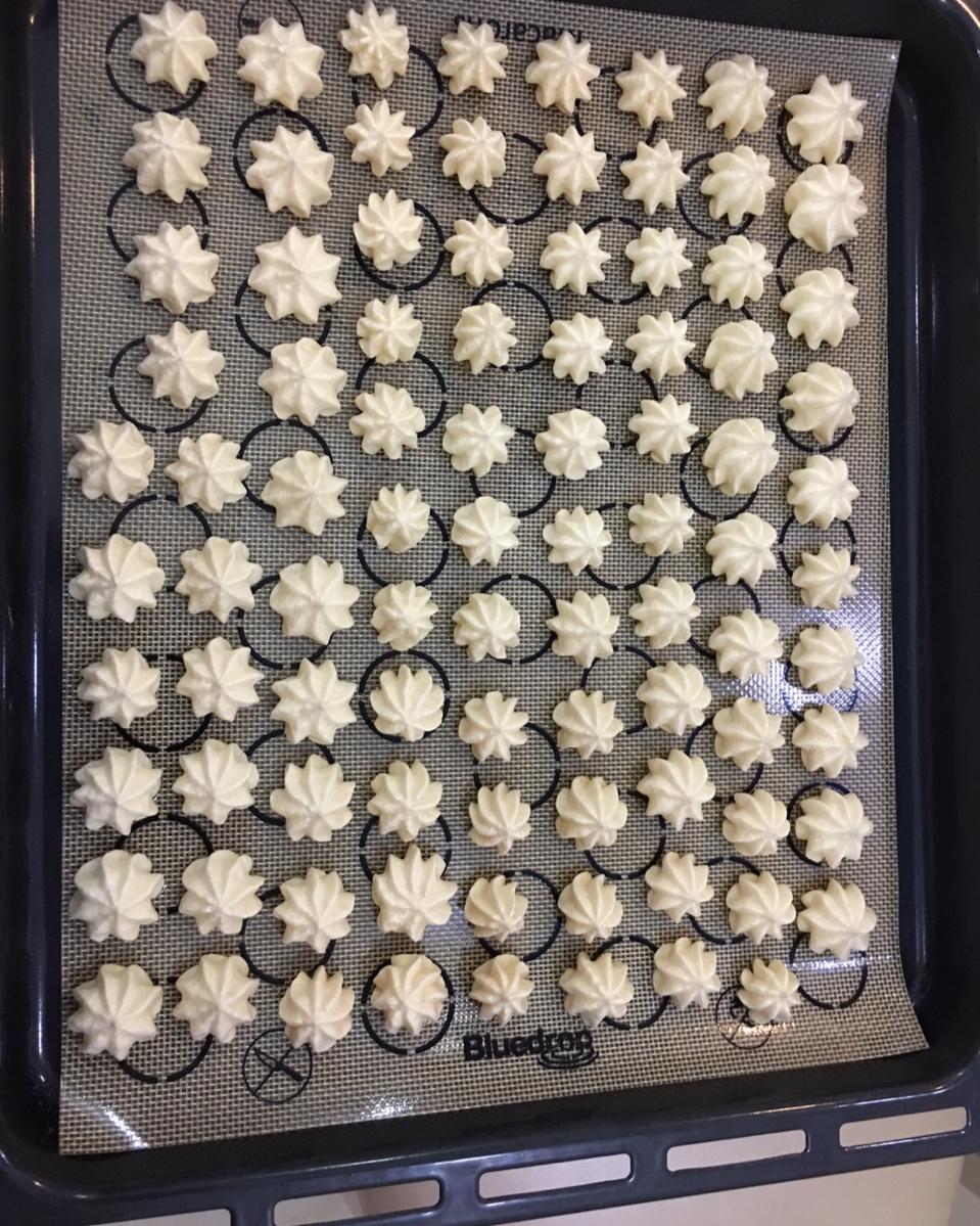 不熬糖版蛋白糖