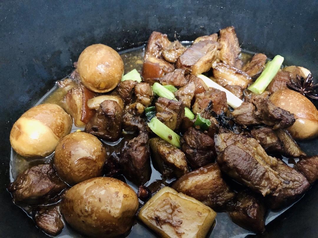 红烧肉