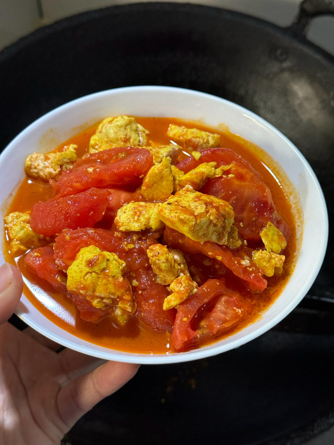 素 • 最爱吃豆腐