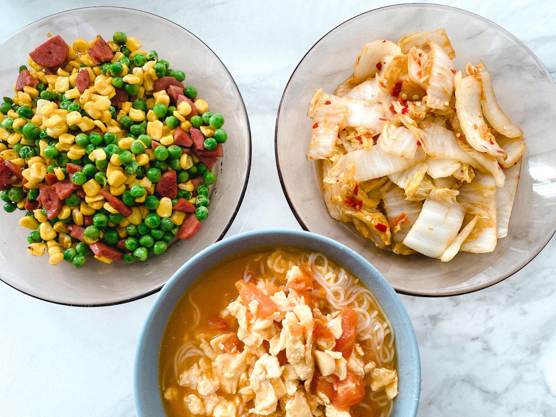 小琳子tan做的女儿公主殿下的家常饭