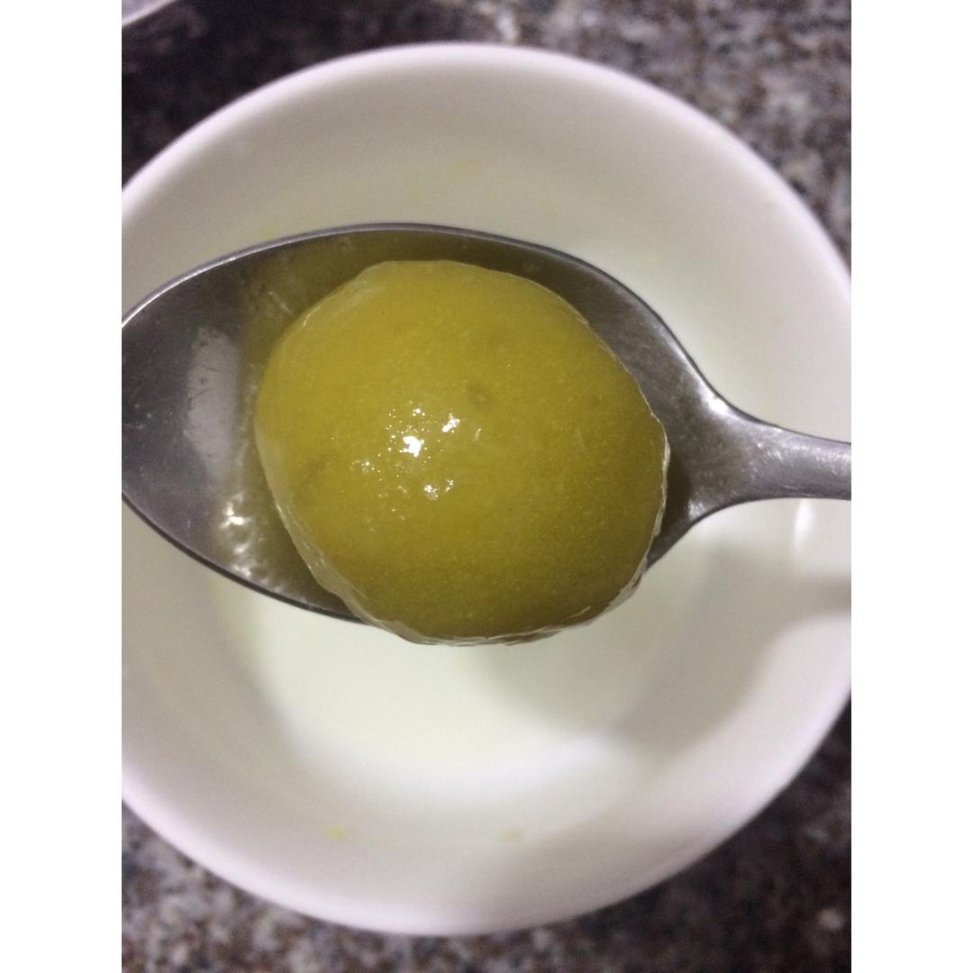 福清番薯丸