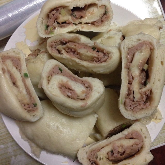 饭爱杰_因你而在做的肉龙