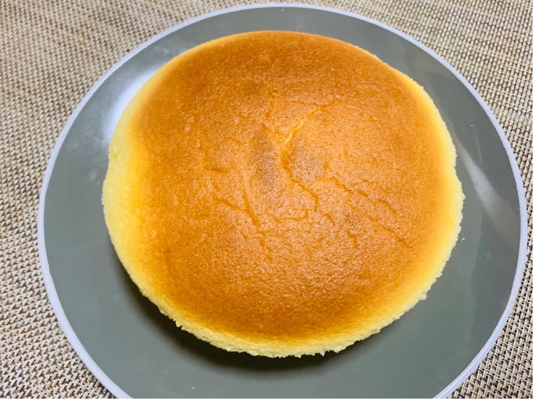 老酸奶蛋糕