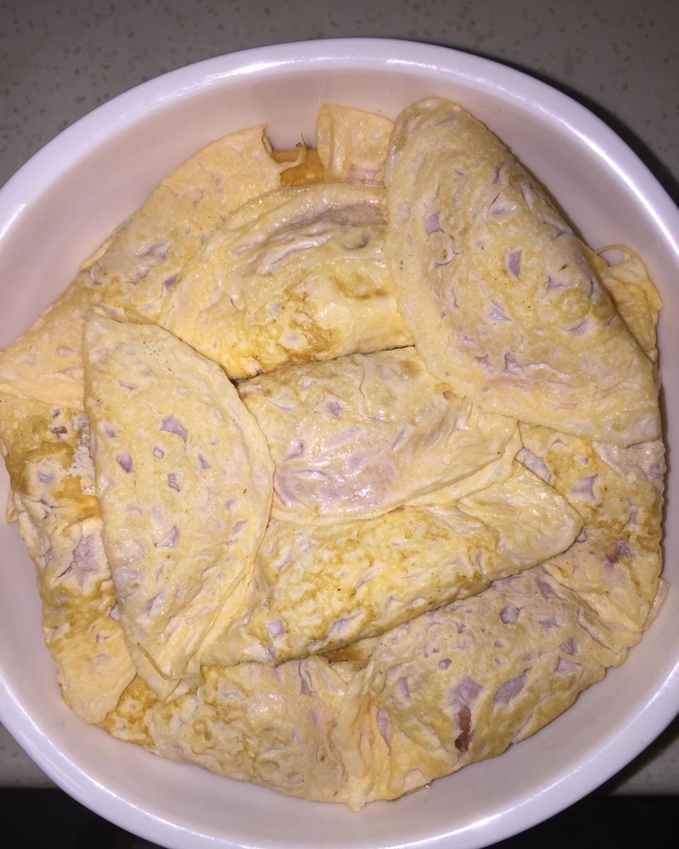 蛋饺