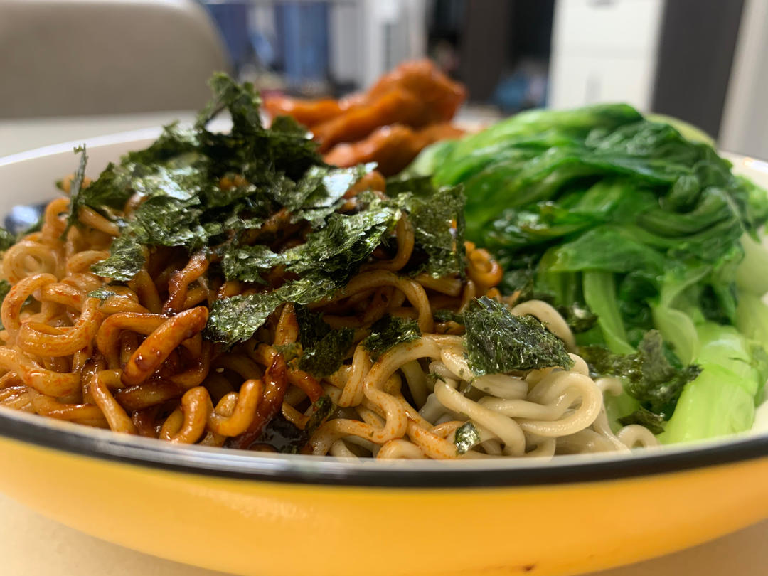 减脂餐1～要好吃、要好看