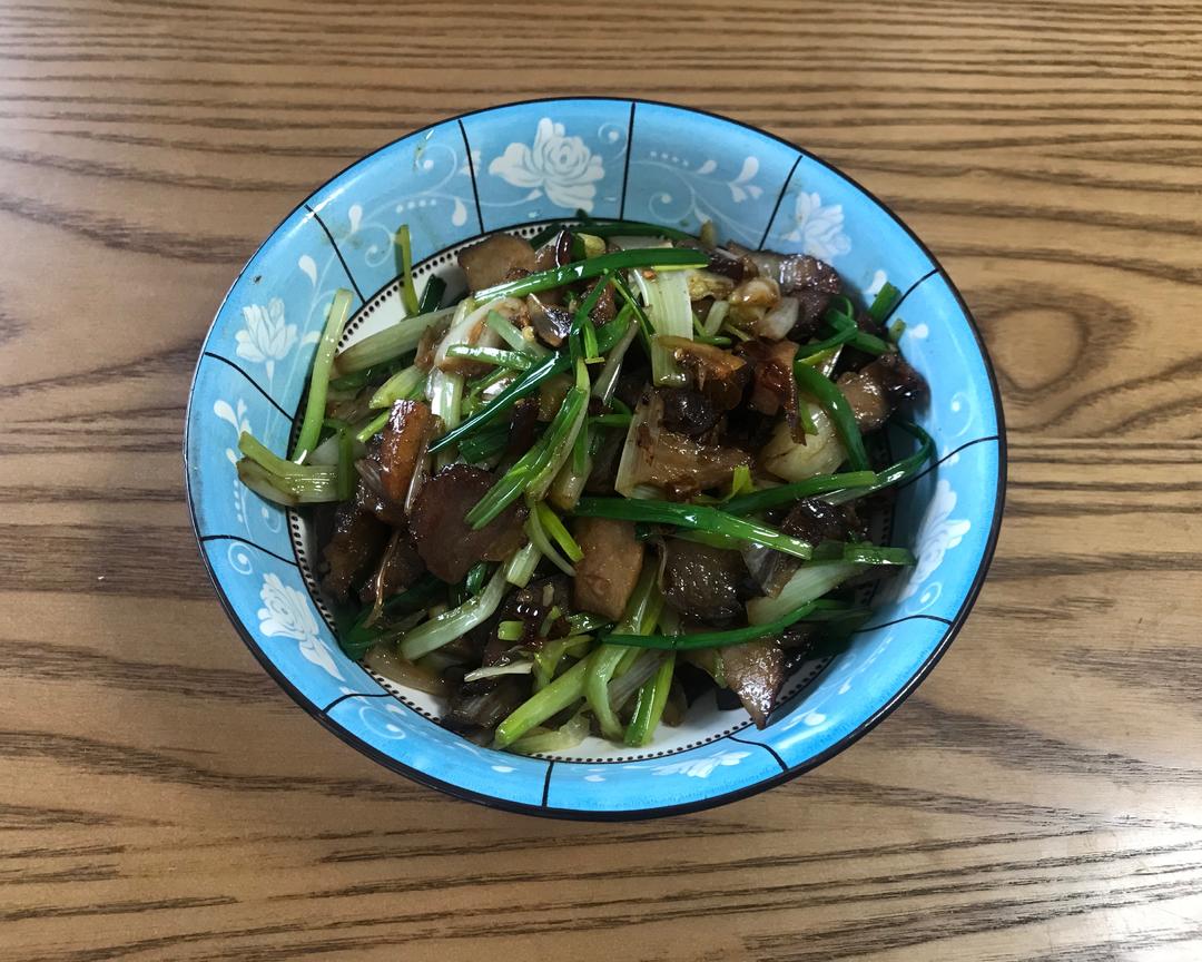 日常午餐2023.2.4的做法