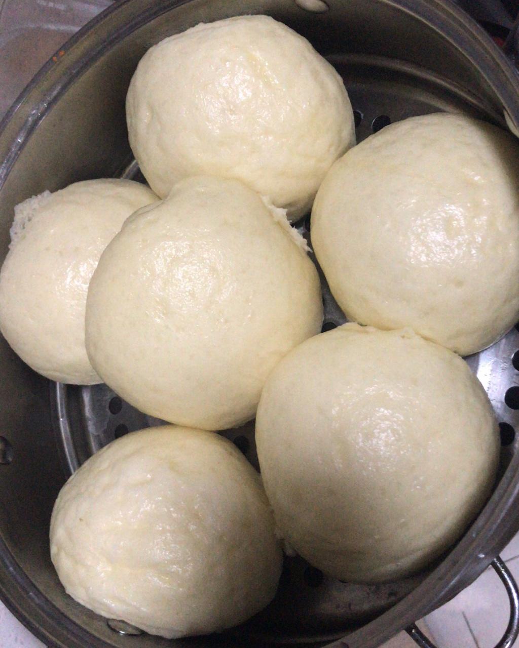 馒头成形记（图文完全版）