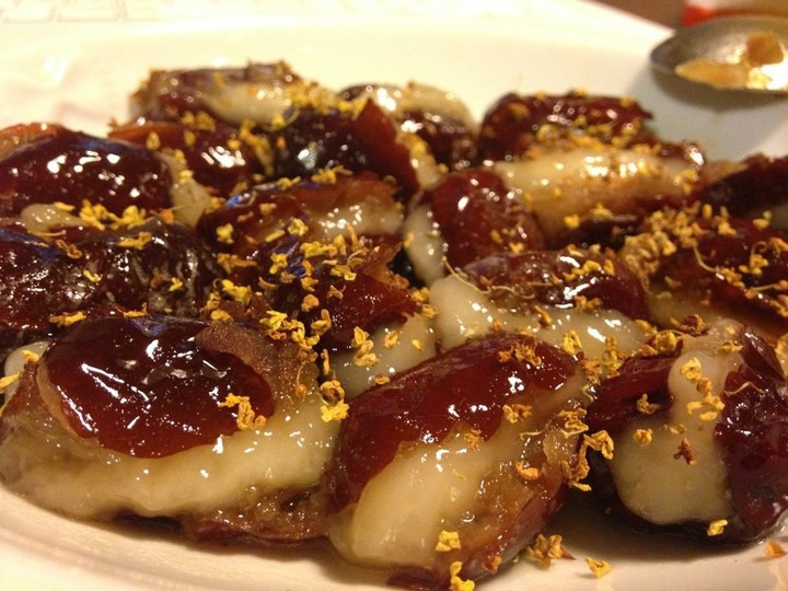 心太软