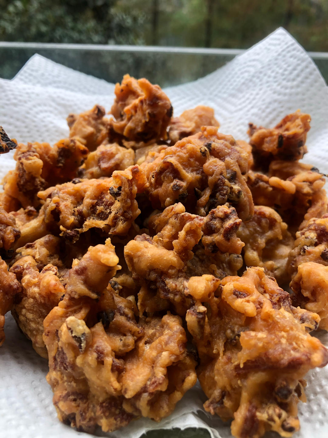 炸酥肉（川味）