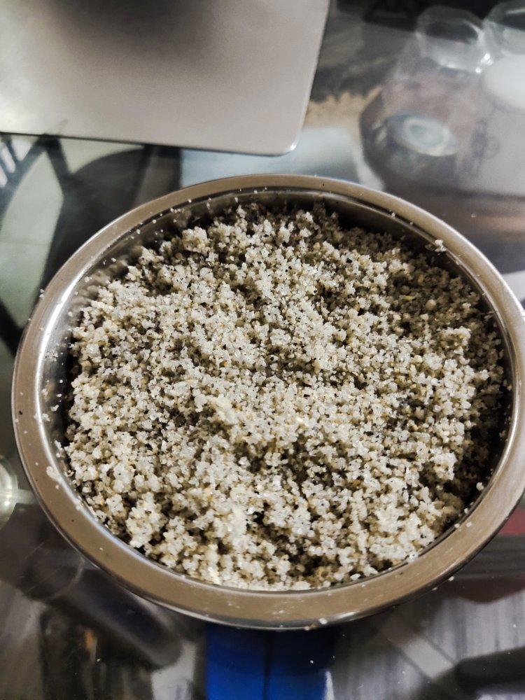 嫁女饼 之(爽糖酥饼)