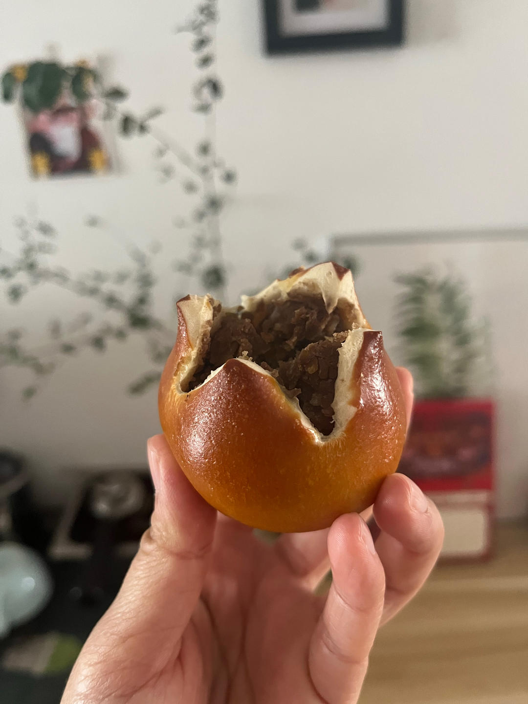 做了N次碱水面包，总结出最优制作方法，100%完美表皮