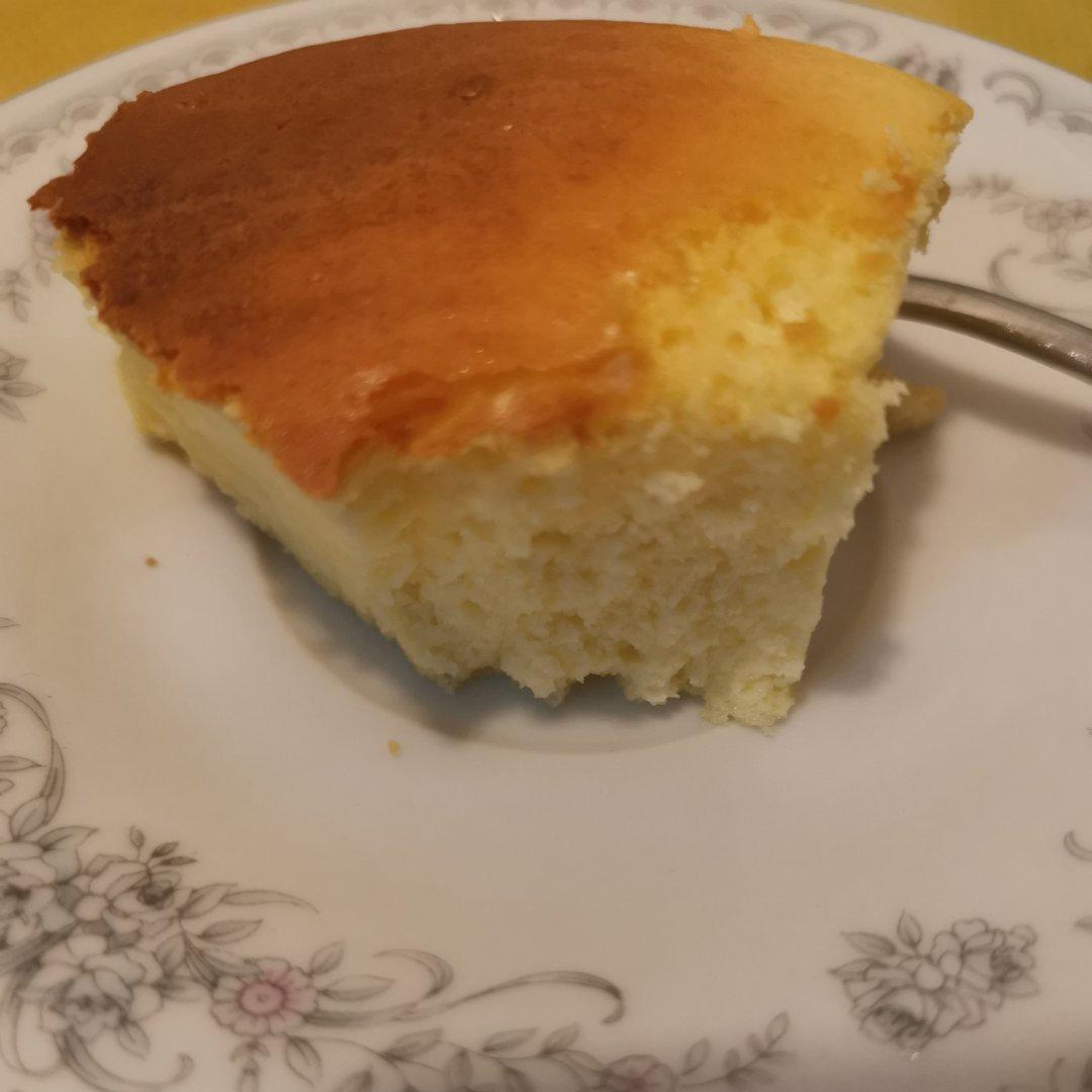 【小高姐】完美日式乳酪蛋糕操作指南