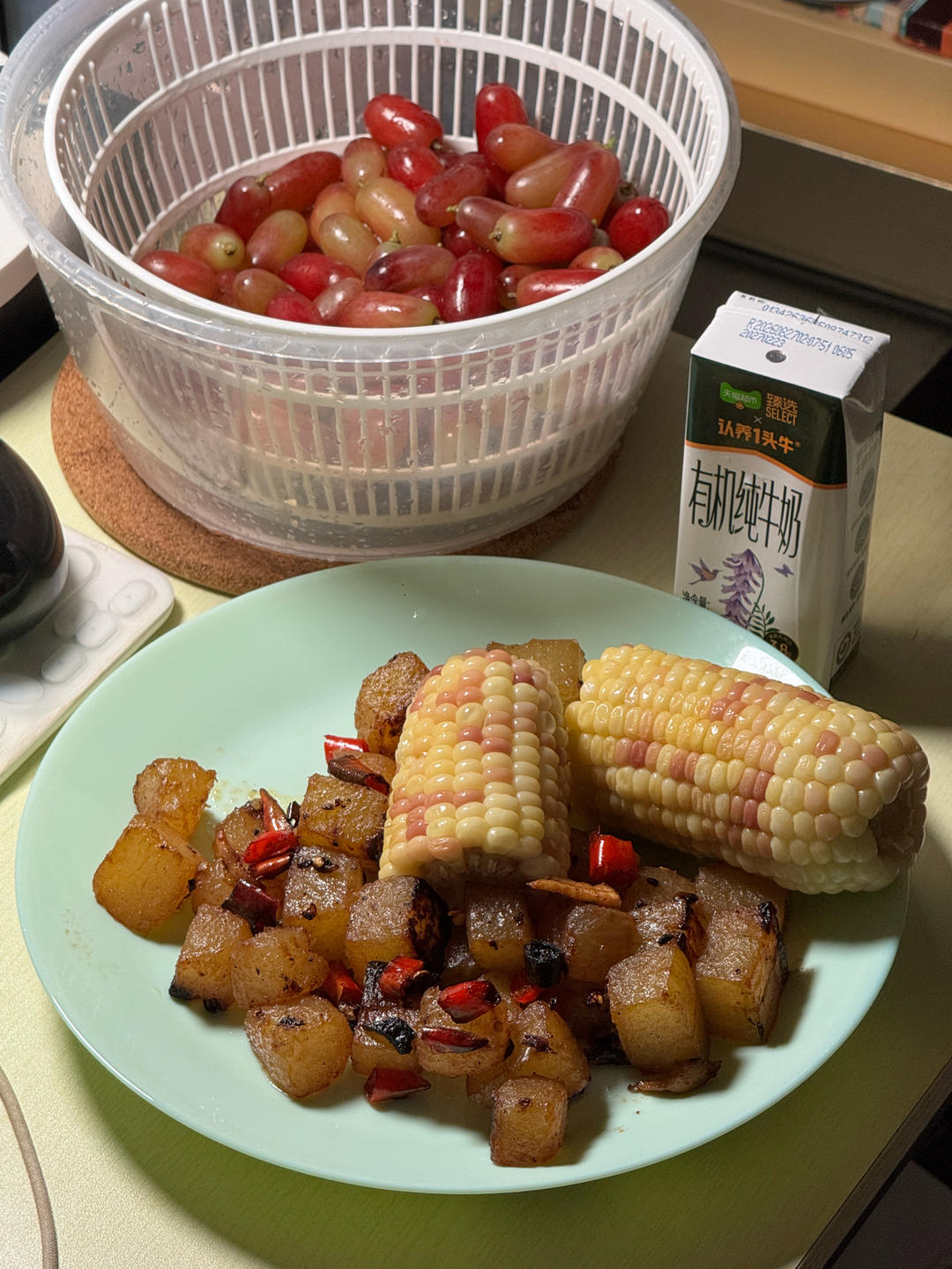 红烧冬瓜最完美做法，不加一滴水，瞬间秒杀红烧肉