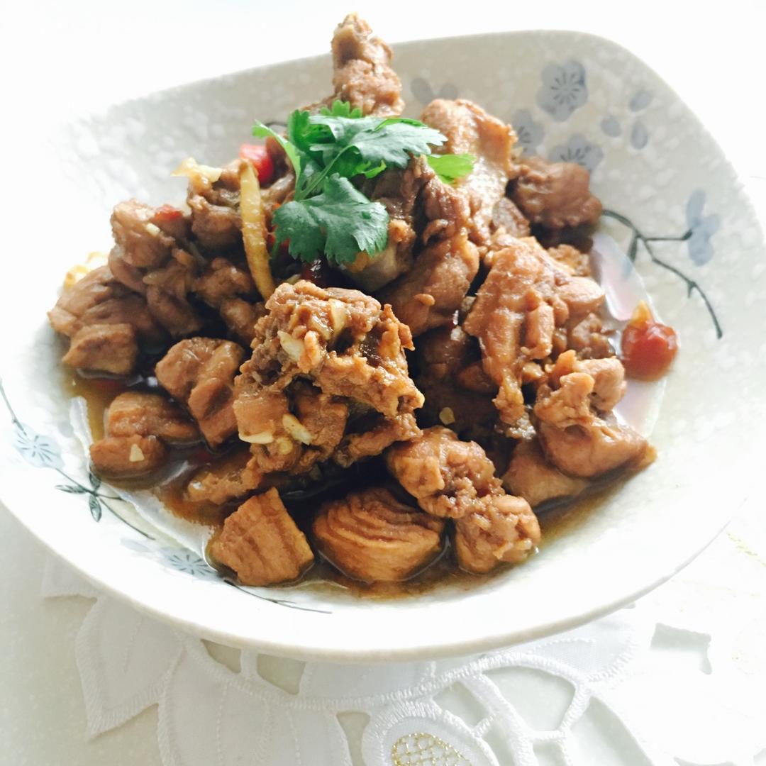 啤酒鸭