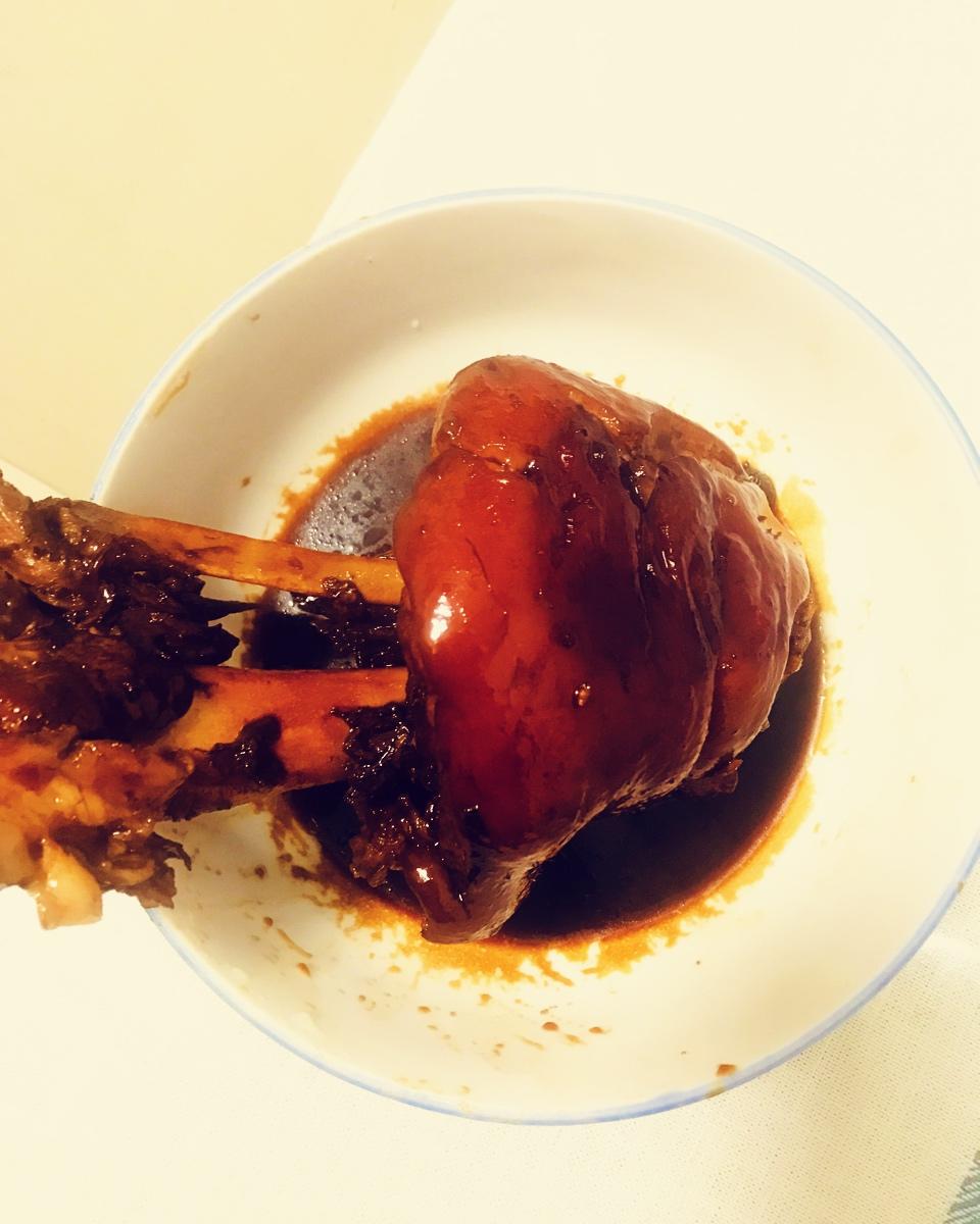 苏造肘子