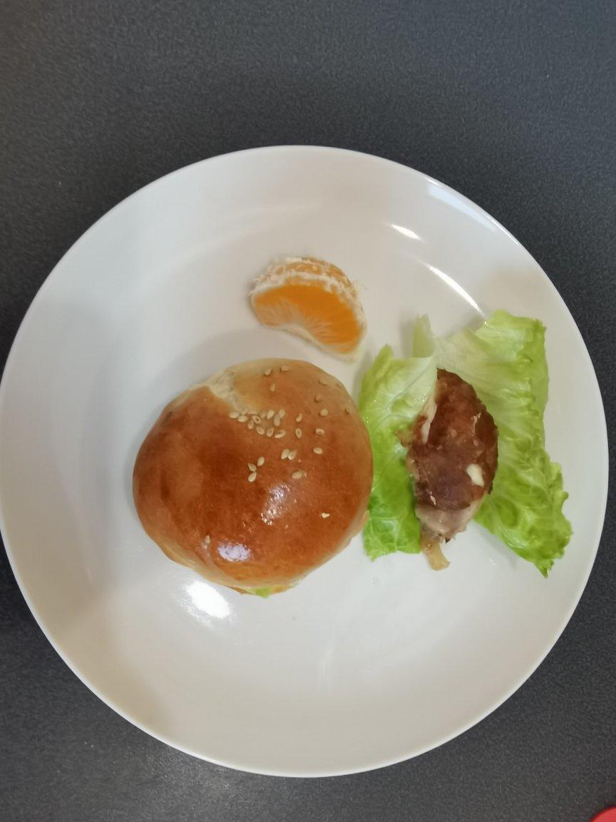 记录下学生晚间食种类供参考