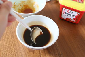 韩式火锅蘸汁【葱伴侣ONLY酱版】的做法 步骤4