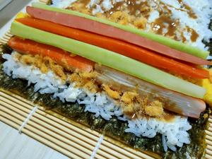 超美味寿司的做法 步骤18