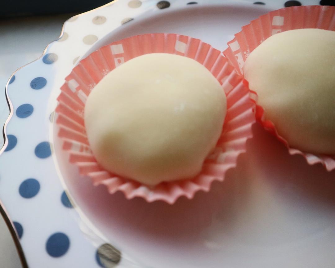 雪媚娘（超详细）