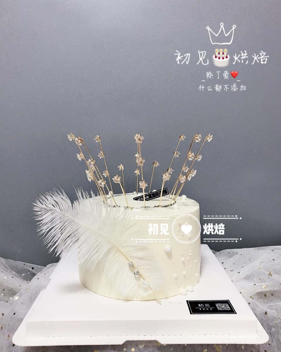 仙女蛋糕