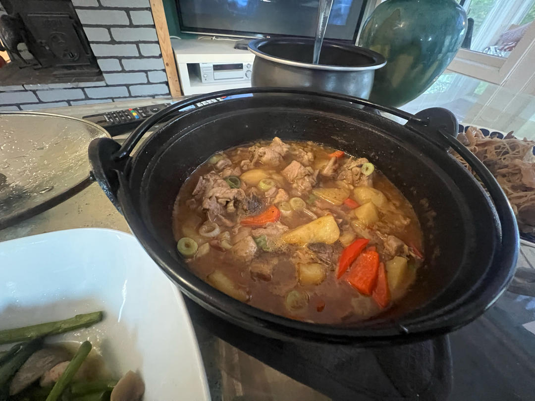 好吃到连汤汁都不剩的黄焖鸡做法，米饭杀手